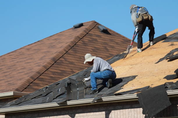 Professional  Roofing repair and installation in Brookneal, VA