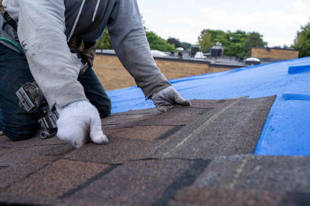 Hot Roofs in Brookneal, VA