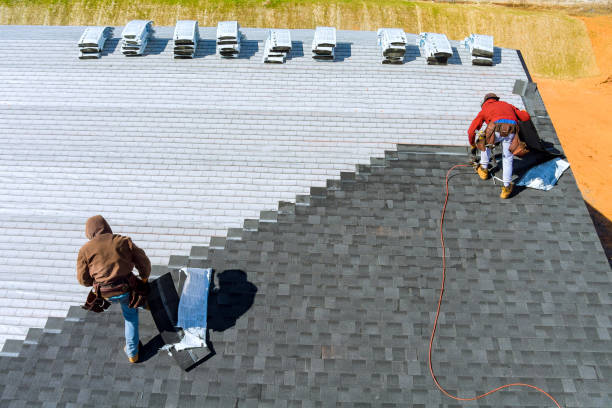 Best Roof Ventilation Installation  in Brookneal, VA