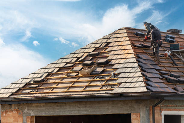 Best Metal Roofing Installation  in Brookneal, VA
