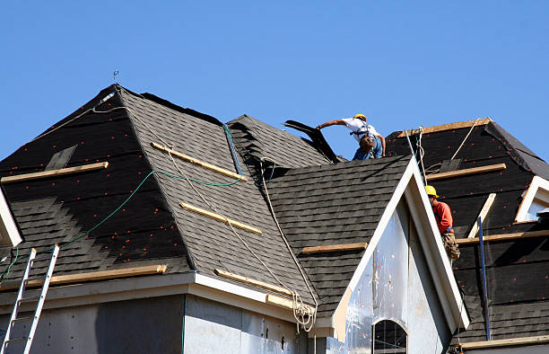 Best Roof Maintenance  in Brookneal, VA