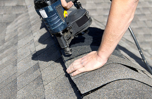 Fast & Reliable Emergency Roof Repairs in Brookneal, VA