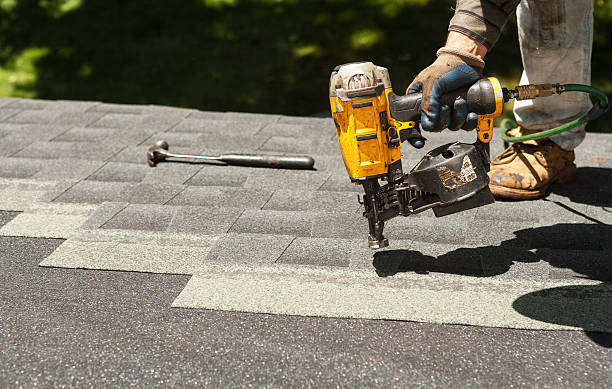 Best Rubber Roofing (EPDM, TPO)  in Brookneal, VA