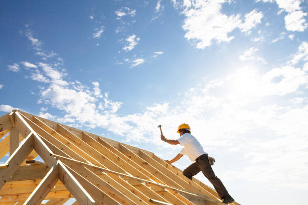 Best Roof Leak Repair  in Brookneal, VA